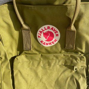 Fjallraven KÅNKEN Backpack